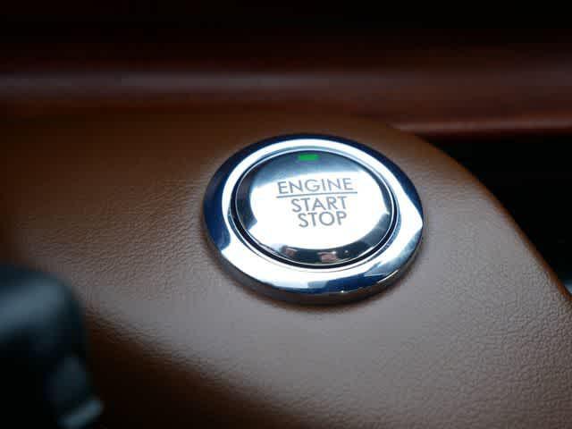 used 2021 Lincoln Aviator car, priced at $44,985