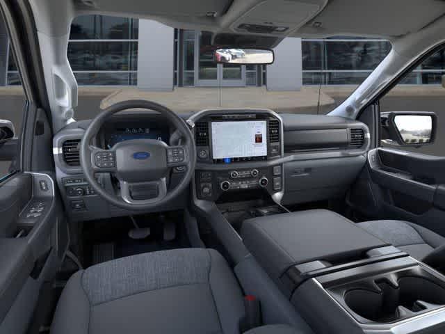 new 2024 Ford F-150 car, priced at $60,453