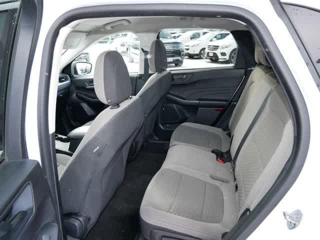 used 2022 Ford Escape car, priced at $22,601