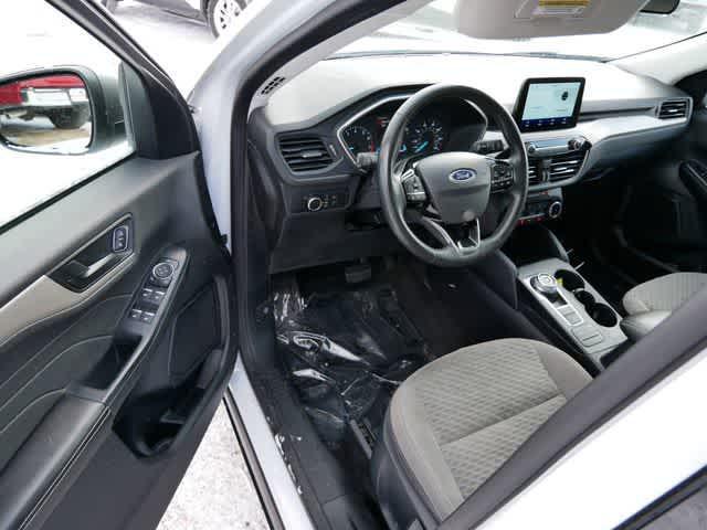 used 2022 Ford Escape car, priced at $22,601