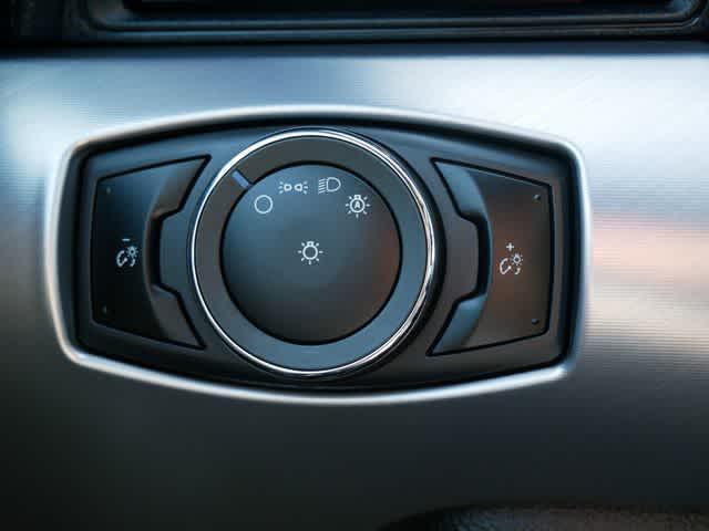 used 2023 Ford Mustang car, priced at $30,859
