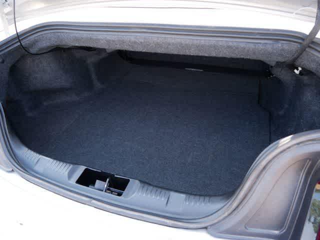 used 2023 Ford Mustang car, priced at $30,859
