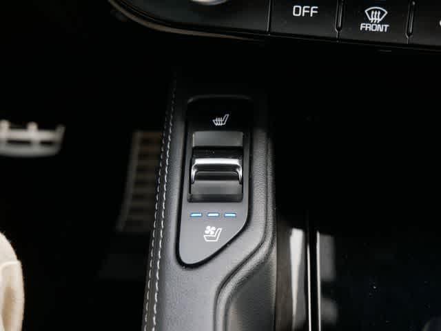 used 2023 Kia Telluride car, priced at $38,997