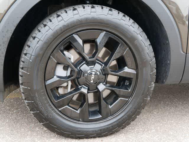 used 2023 Kia Telluride car, priced at $38,997
