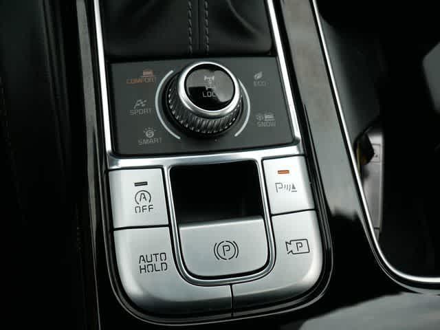 used 2023 Kia Telluride car, priced at $38,997