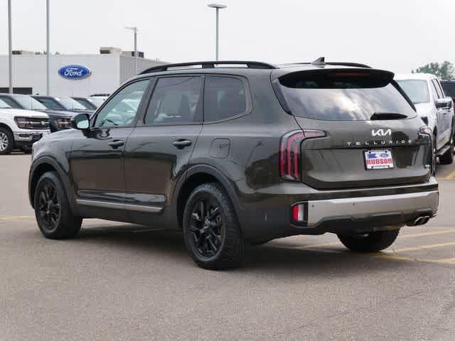 used 2023 Kia Telluride car, priced at $38,997