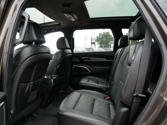 used 2023 Kia Telluride car, priced at $38,997
