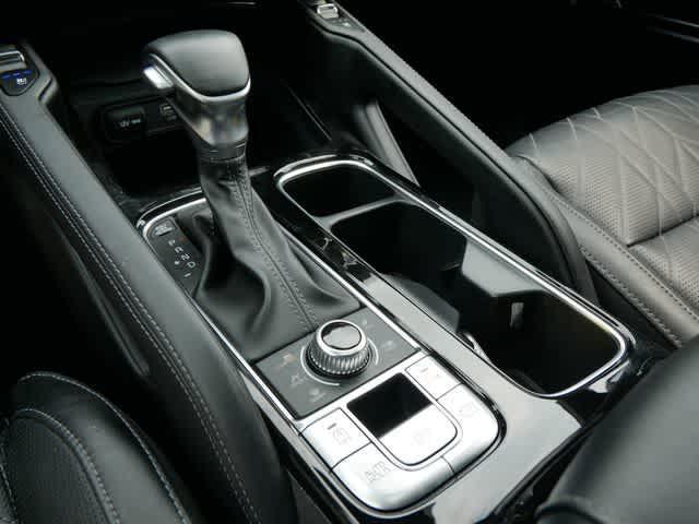 used 2023 Kia Telluride car, priced at $38,997