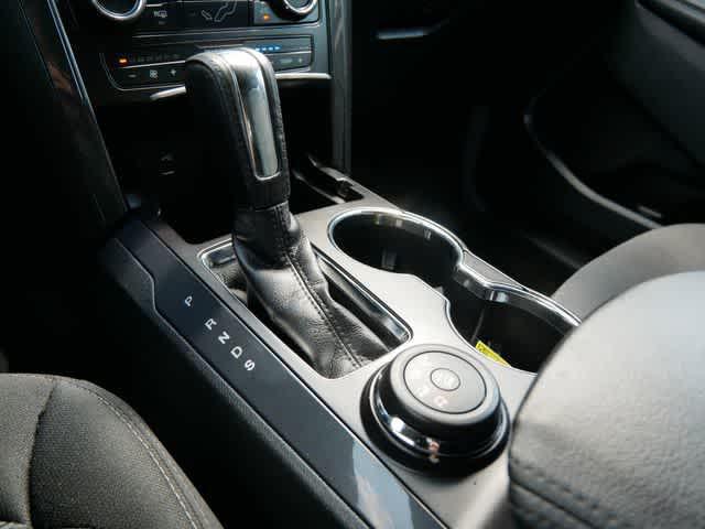 used 2017 Ford Explorer car, priced at $21,997
