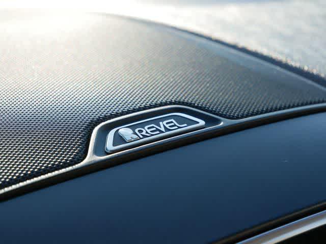 used 2020 Lincoln Nautilus car, priced at $26,497