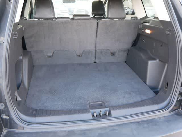 used 2018 Ford Escape car, priced at $12,997