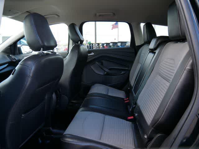 used 2018 Ford Escape car, priced at $12,997