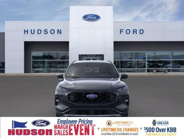 new 2024 Ford Escape car, priced at $41,865