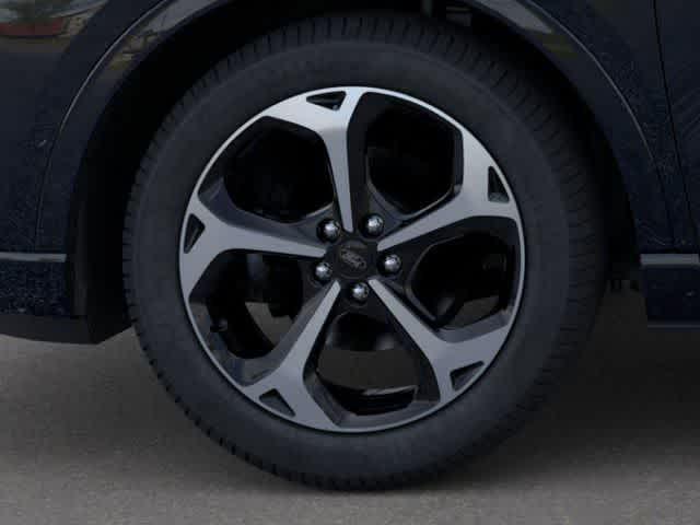 new 2024 Ford Escape car, priced at $37,816