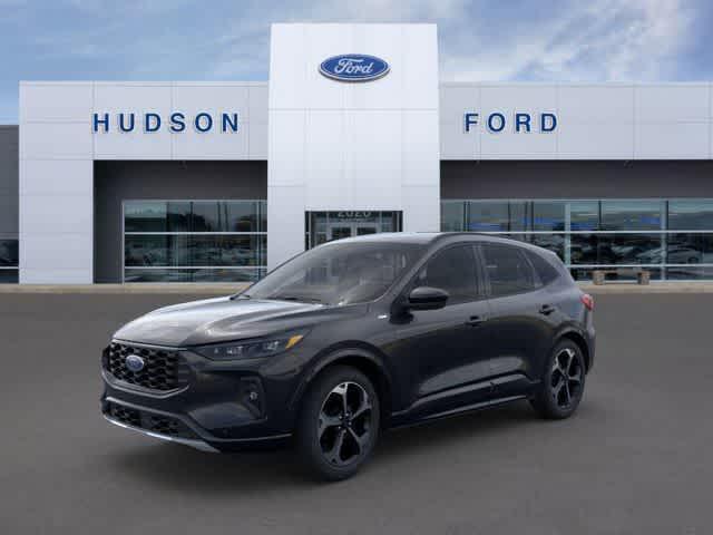 new 2024 Ford Escape car, priced at $37,816
