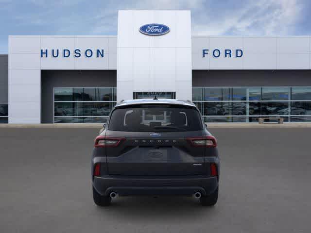 new 2024 Ford Escape car, priced at $37,816