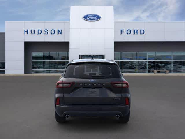 new 2024 Ford Escape car, priced at $38,990