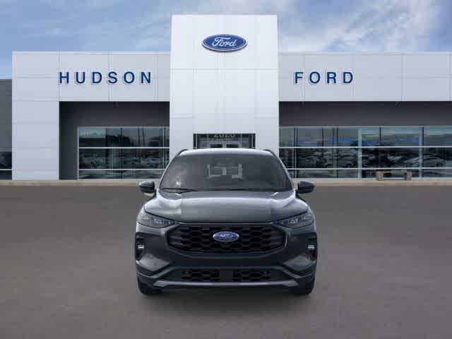 new 2024 Ford Escape car, priced at $37,816