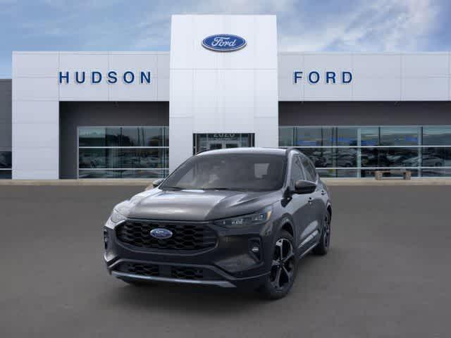 new 2024 Ford Escape car, priced at $38,990