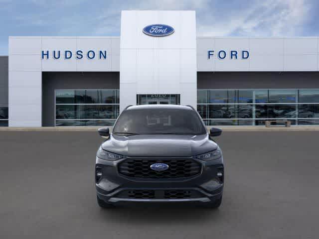 new 2024 Ford Escape car, priced at $38,990