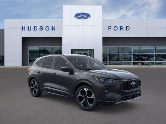 new 2024 Ford Escape car, priced at $37,816