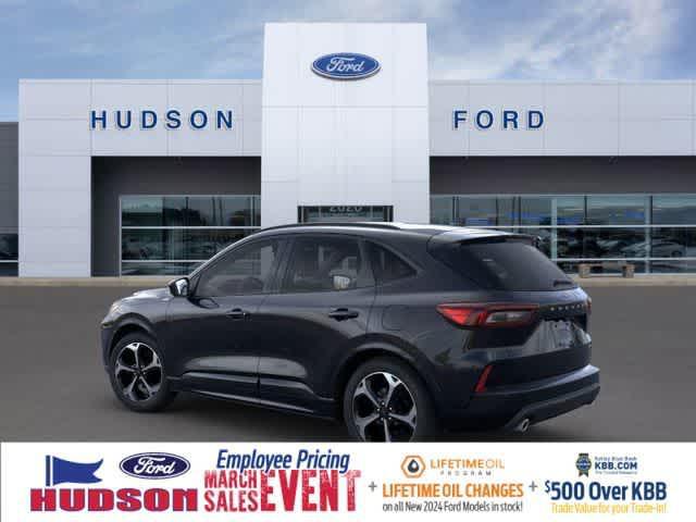 new 2024 Ford Escape car, priced at $41,865