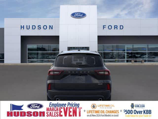 new 2024 Ford Escape car, priced at $41,865