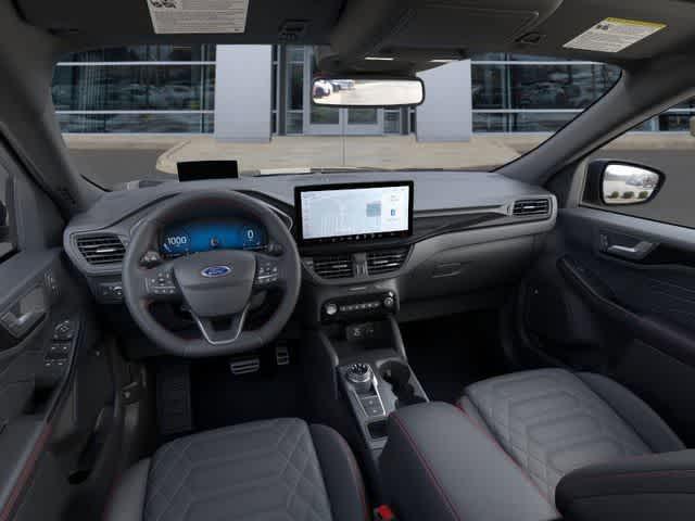 new 2024 Ford Escape car, priced at $37,816