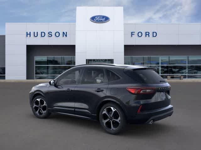 new 2024 Ford Escape car, priced at $38,990