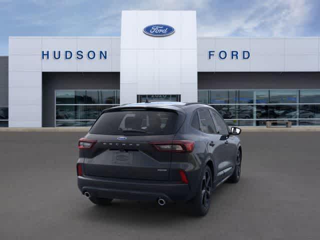 new 2024 Ford Escape car, priced at $38,990