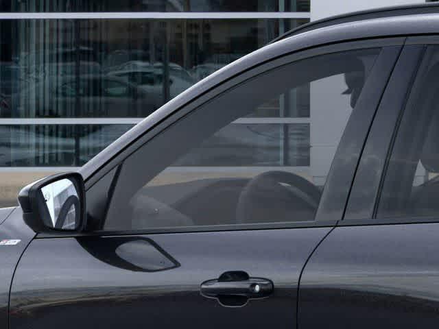 new 2024 Ford Escape car, priced at $37,816