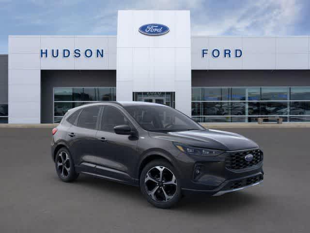 new 2024 Ford Escape car, priced at $38,990