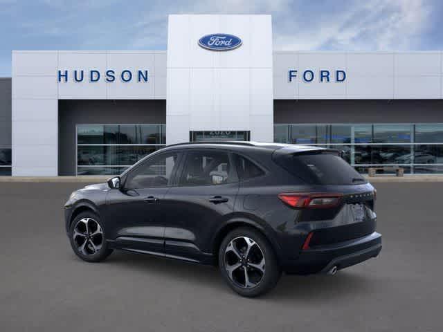 new 2024 Ford Escape car, priced at $37,816