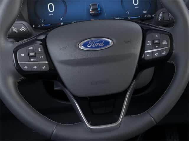 new 2024 Ford Escape car, priced at $37,098