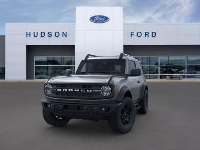 new 2024 Ford Bronco car, priced at $45,774