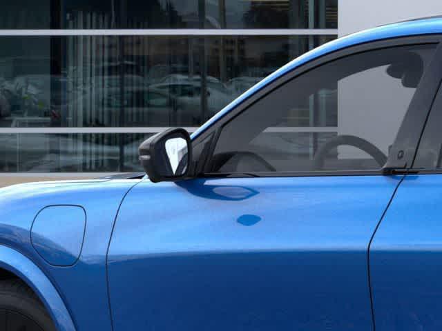 new 2025 Ford Mustang Mach-E car, priced at $56,990