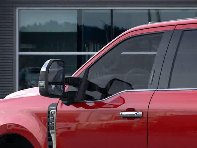 new 2026 Ford F-350 car, priced at $72,742