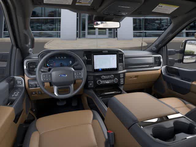 new 2026 Ford F-350 car, priced at $72,742