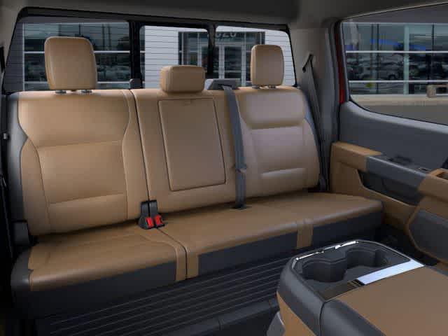 new 2026 Ford F-350 car, priced at $72,742