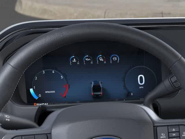 new 2026 Ford F-350 car, priced at $72,742