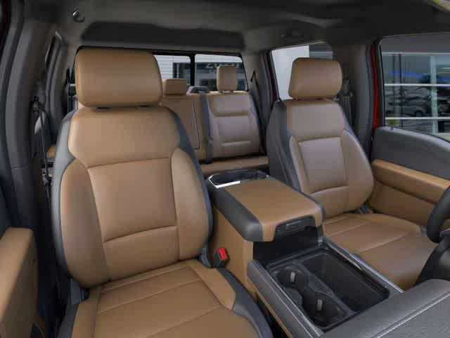 new 2026 Ford F-350 car, priced at $72,742