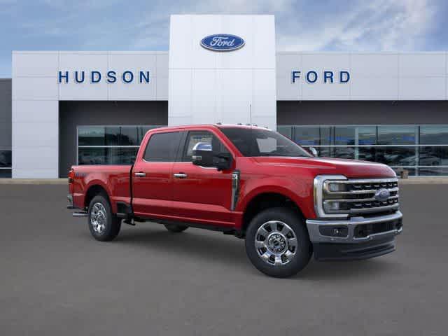 new 2026 Ford F-350 car, priced at $72,742