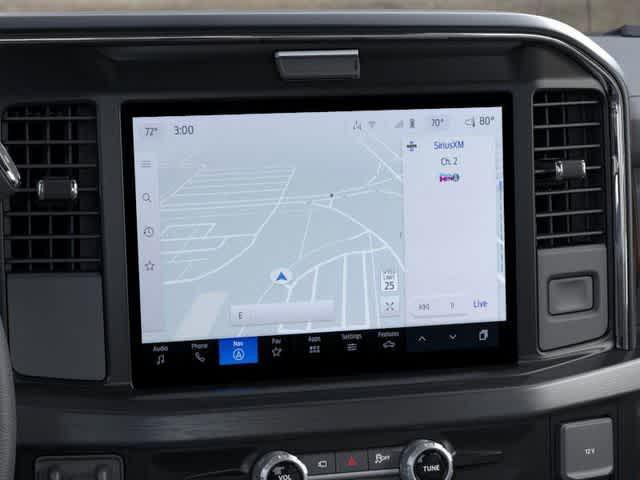 new 2026 Ford F-350 car, priced at $72,742