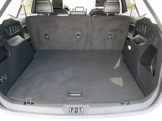 used 2022 Ford Edge car, priced at $28,859
