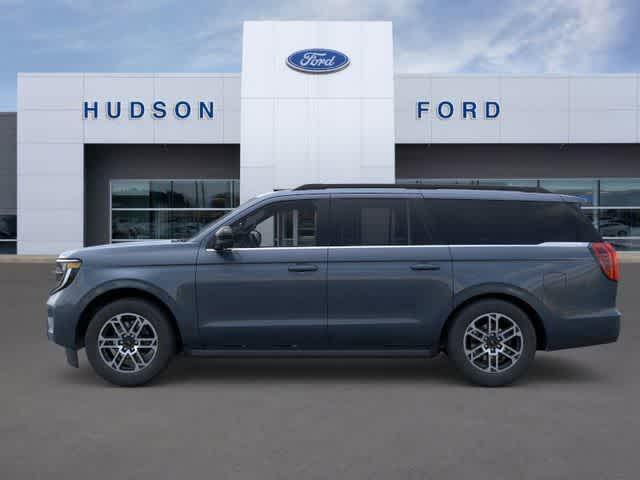 new 2025 Ford Expedition Max car, priced at $79,080