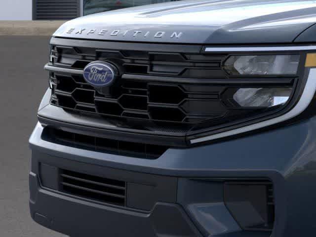 new 2025 Ford Expedition Max car, priced at $79,080