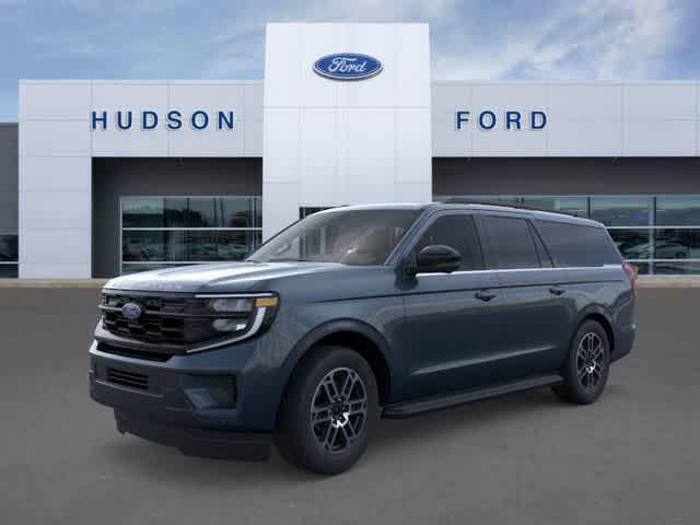 new 2025 Ford Expedition Max car, priced at $79,080