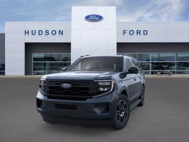 new 2025 Ford Expedition Max car, priced at $79,080
