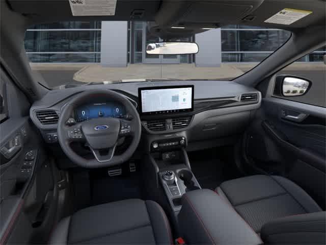 new 2024 Ford Escape car, priced at $38,311