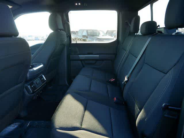 used 2022 Ford F-150 car, priced at $42,456